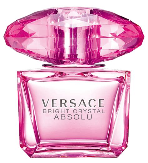 perfume versace bright crystal absolu|Versace Bright Crystal perfume price.